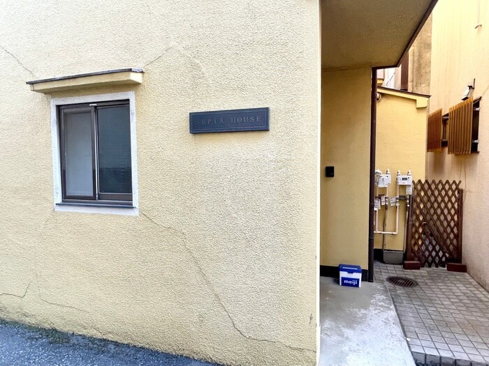 物件外観写真5　(外観写真)