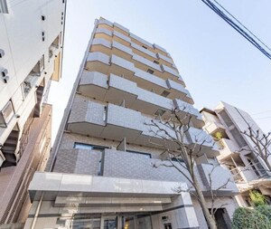 ル－ブル下北沢弐番館(505)外観写真