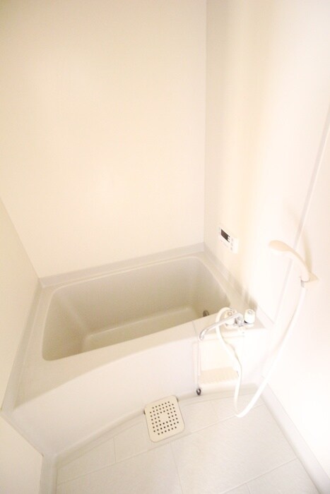 物件内観写真9　(バス／シャワールーム等)