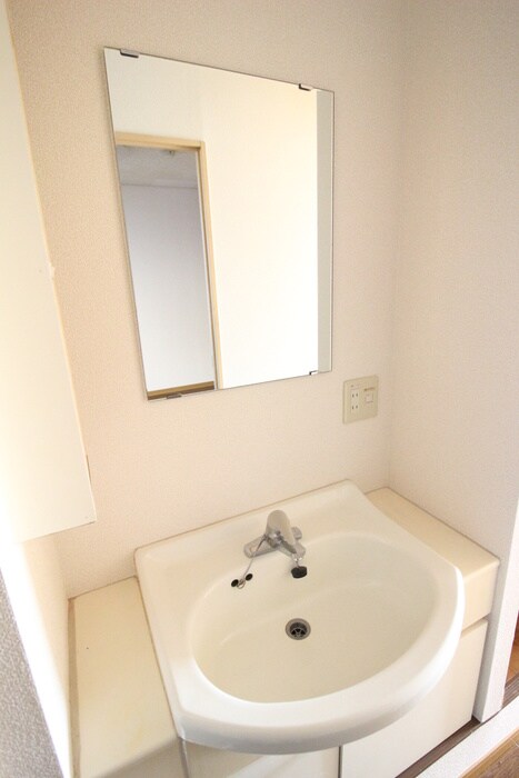 物件内観写真10　(洗面)