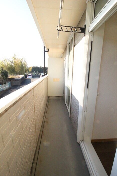 物件内観写真15　(ベランダ・バルコニー)