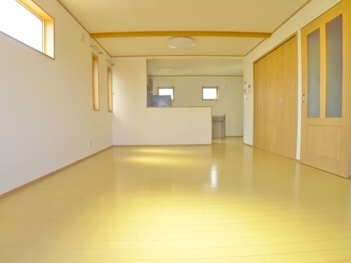 物件内観写真7　(居室)