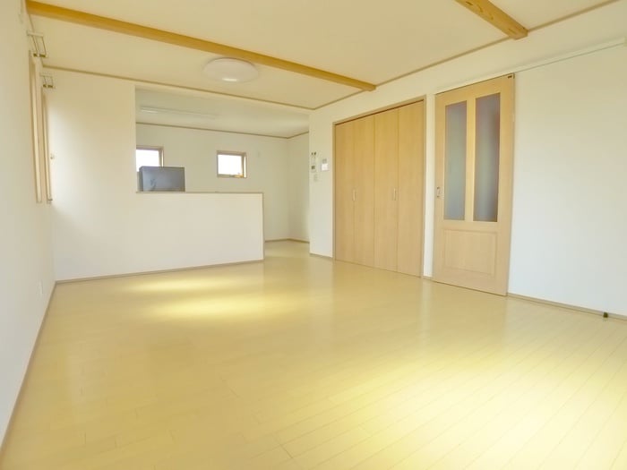 物件内観写真8　(居室)