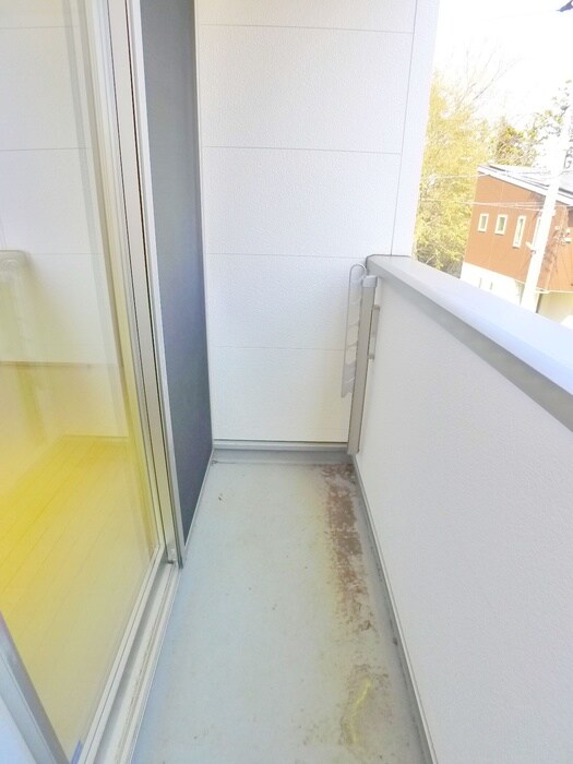 物件内観写真19　(ベランダ・バルコニー)