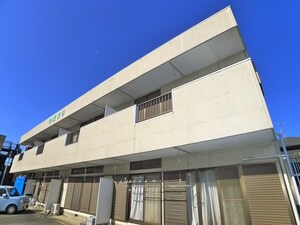 ひだまり外観写真