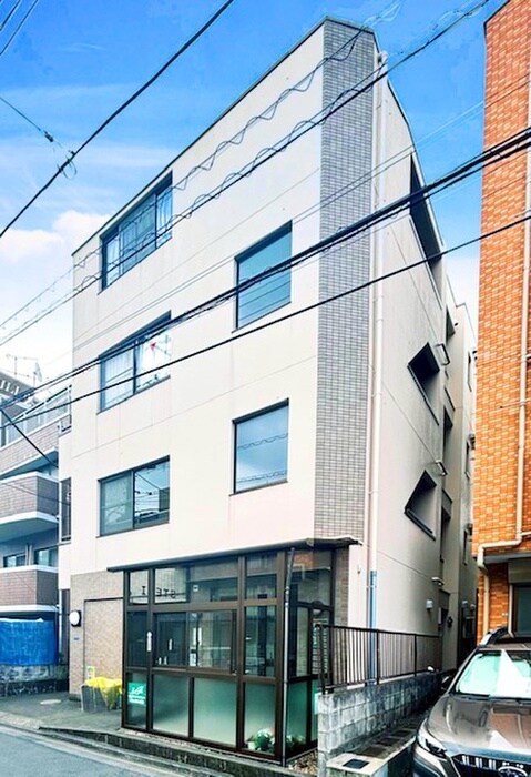 物件外観写真3　(外観写真)