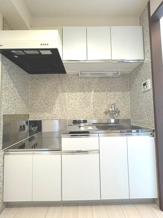 物件内観写真10　(キッチン)