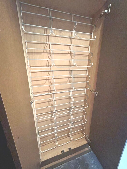 物件内観写真12　(靴箱)