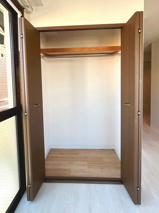 物件内観写真13　(収納)