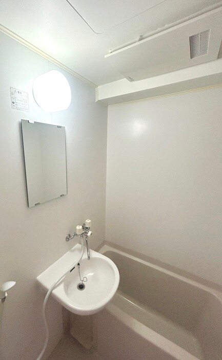 物件内観写真15　(バス／シャワールーム等)