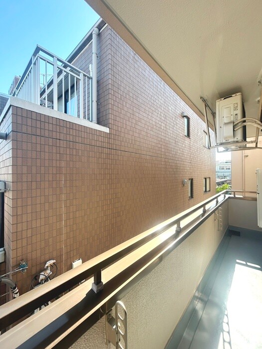 物件内観写真22　(ベランダ・バルコニー)