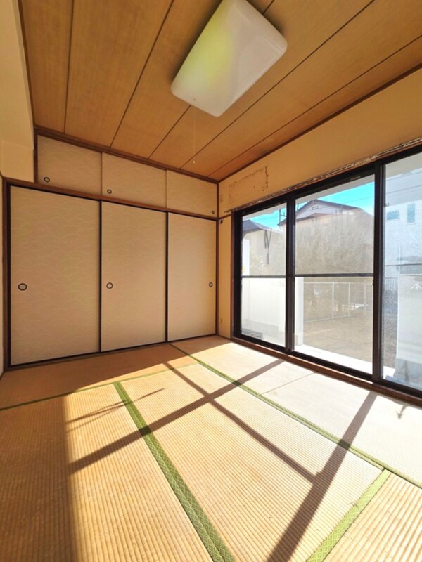 居室