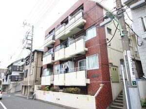 モンフラット町田外観写真