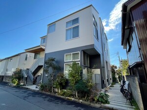 Komakusa外観写真