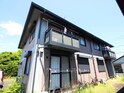 アヴァンツァーレ　Ｎ棟