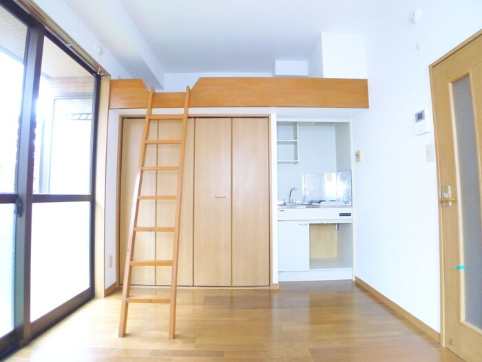 物件内観写真7　(居室)