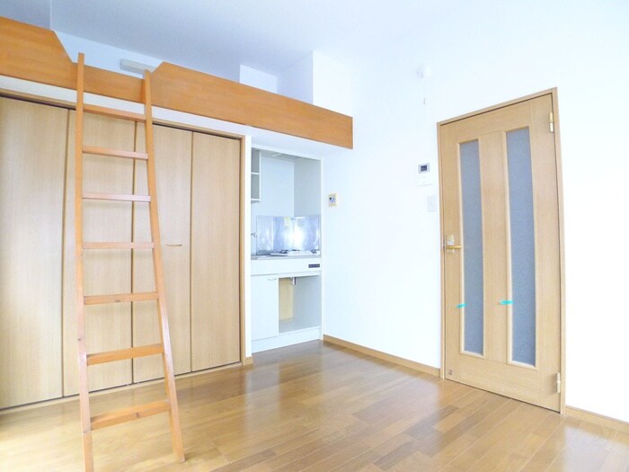 物件内観写真9　(居室)