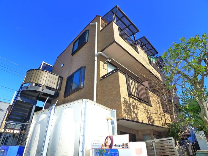 物件外観写真6　(外観写真)