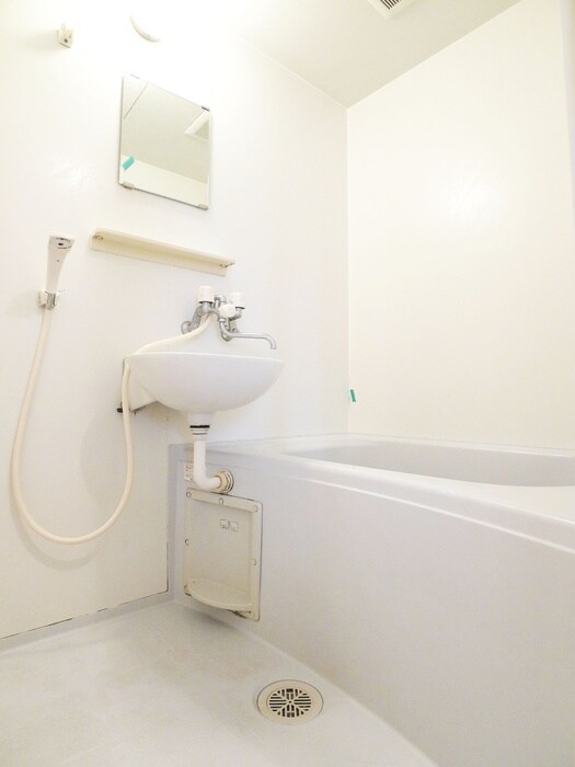 物件内観写真10　(バス／シャワールーム等)