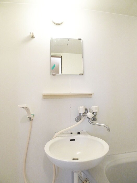 物件内観写真11　(洗面)