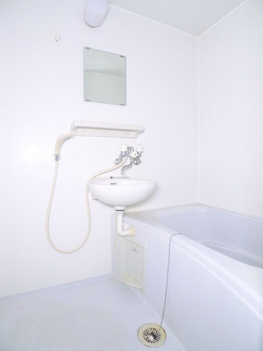 物件内観写真13　(バス／シャワールーム等)