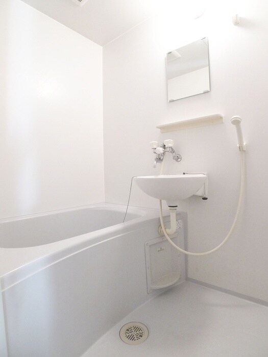 物件内観写真13　(バス／シャワールーム等)