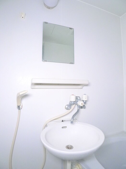 物件内観写真14　(洗面)