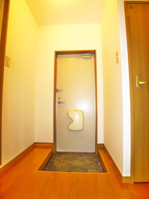 物件内観写真17　(廊下)