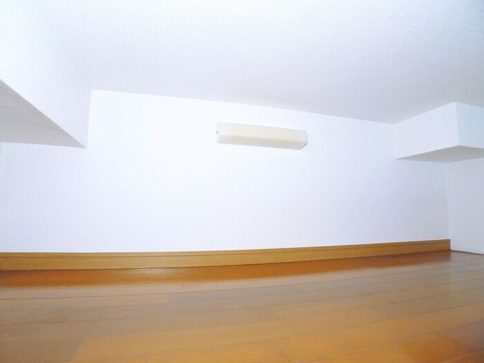 物件内観写真18　(ロフト)