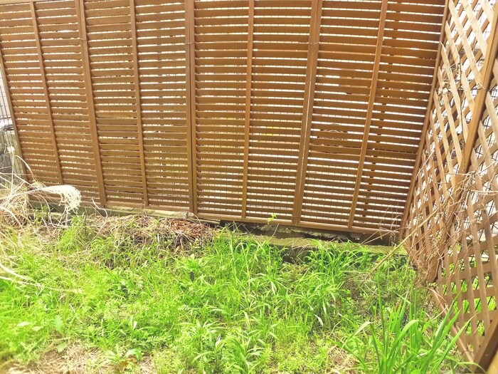 物件内観写真21　(ベランダ・バルコニー)