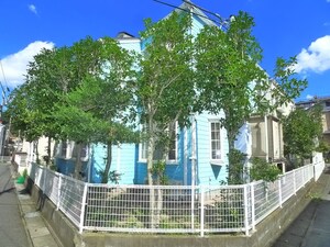 マインツインメル北松戸外観写真