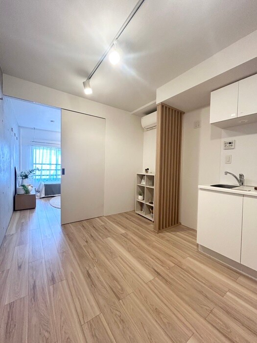 物件内観写真6　(居室)