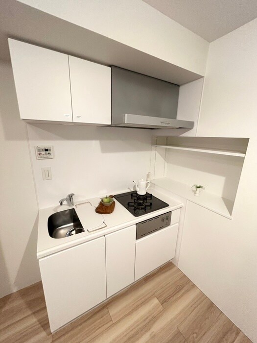 物件内観写真7　(キッチン)