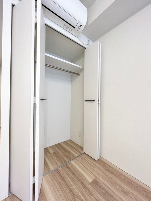 物件内観写真8　(収納)