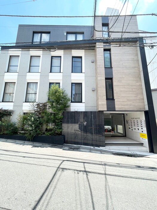 物件外観写真3　(外観写真)