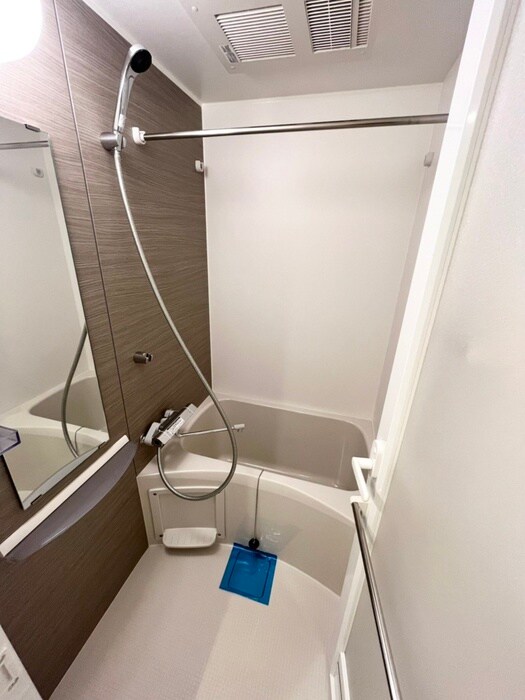 物件内観写真11　(バス／シャワールーム等)