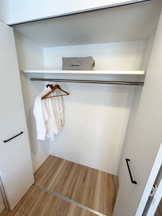 物件内観写真12　(収納)