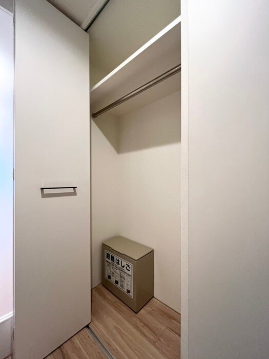 物件内観写真14　(収納)