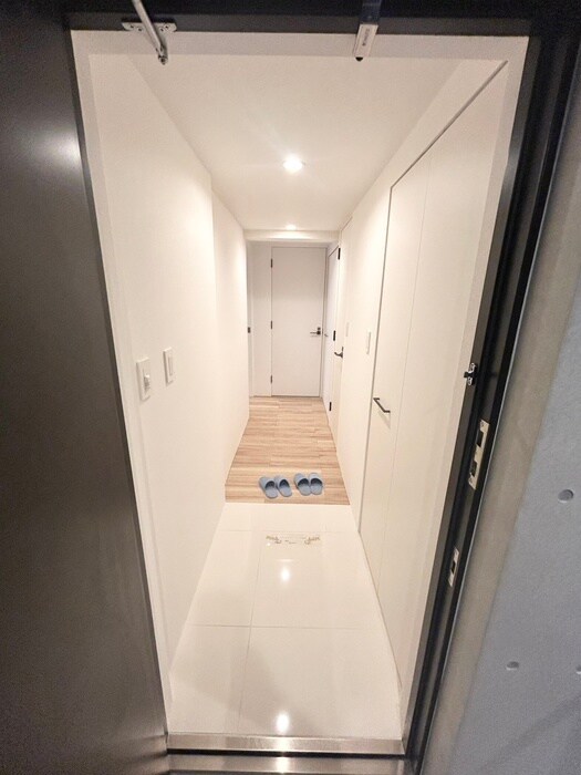 物件内観写真15　(玄関)