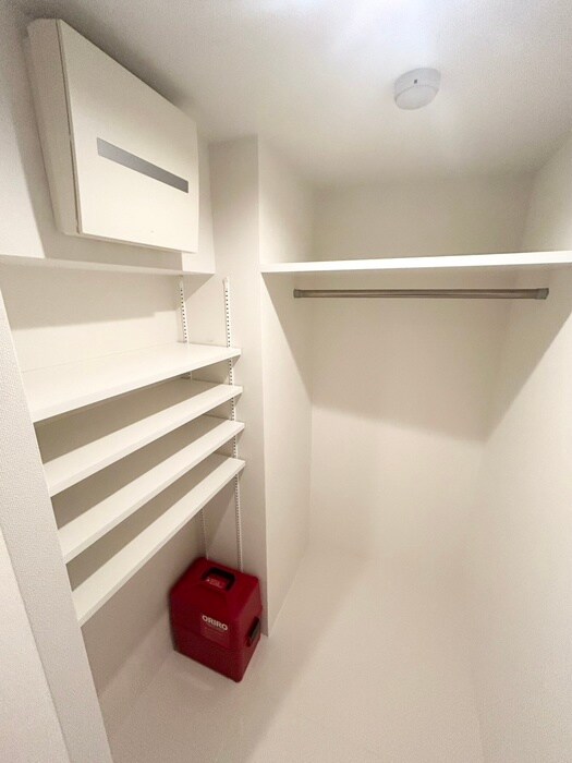 物件内観写真16　(靴箱)