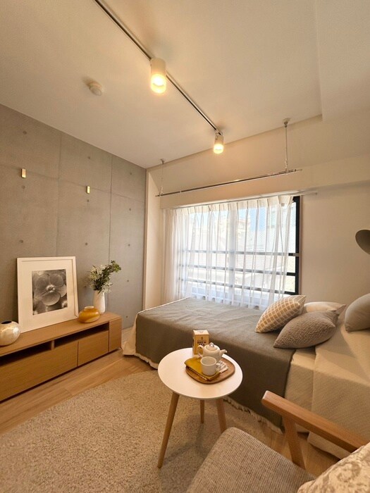 物件内観写真19　(居室)