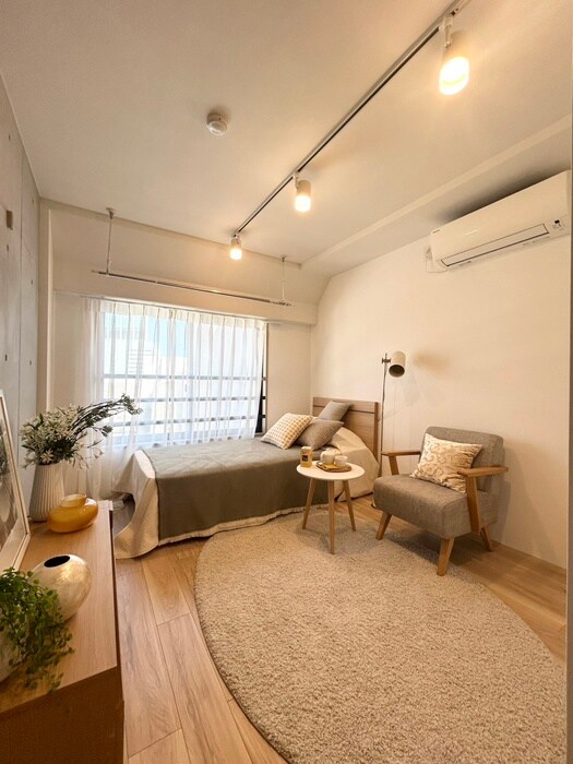 物件内観写真20　(居室)