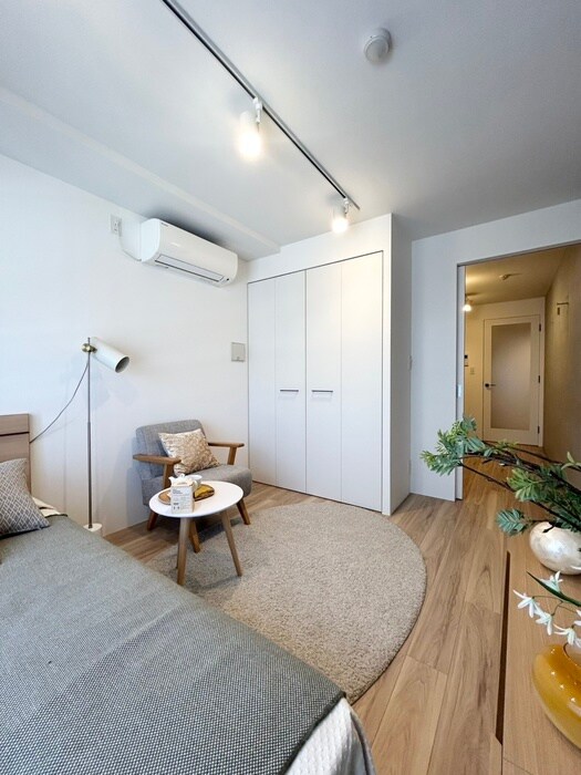 物件内観写真21　(居室)