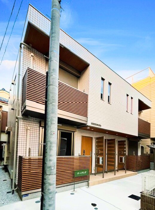 物件外観写真6　(外観写真)