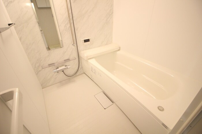 ナークニクのバス