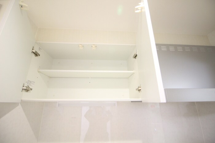 ナークニクのキッチン