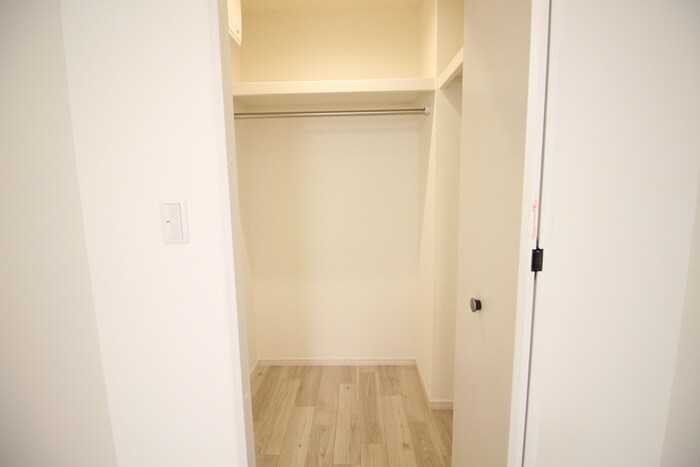 物件内観写真17　(収納)