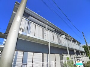 佐野コ－ポ外観写真