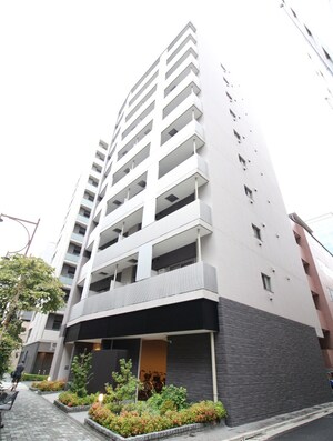 NANAEI 日本橋外観写真