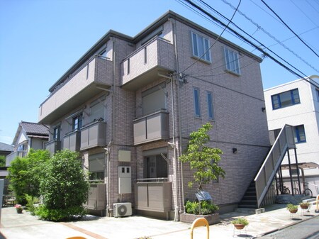 Ｒｅｖｅ田園調布外観写真